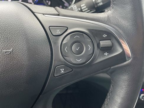 Used 2020 Buick Enclave Avenir w/ Avenir Technology Package image 29