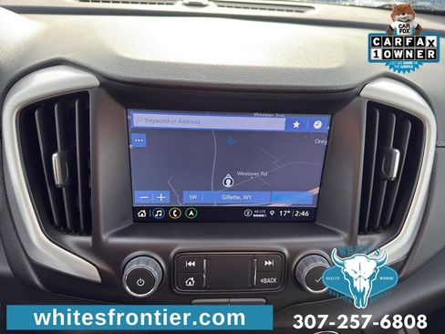 Certified 2024 GMC Terrain SLE w/ Driver Convenience Package image 21