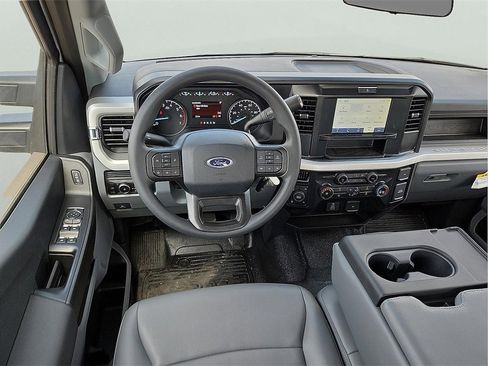 New 2025 Ford F250 XL w/ XL Driver Assist Package image 11