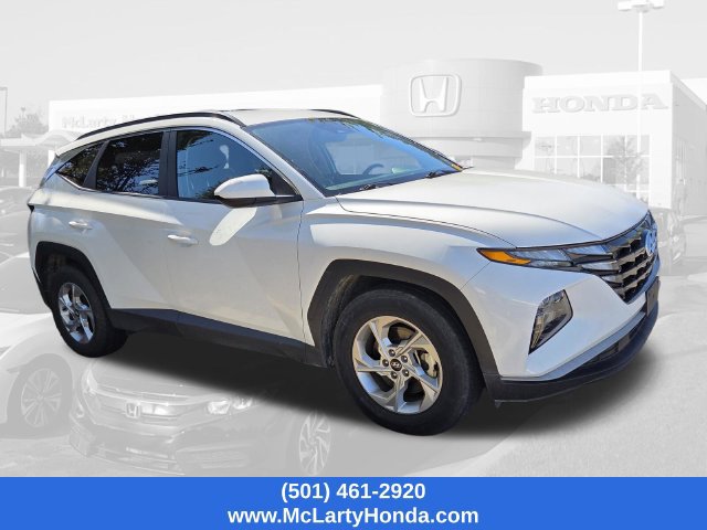 Used 2024 Hyundai Tucson SEL FWD image 6