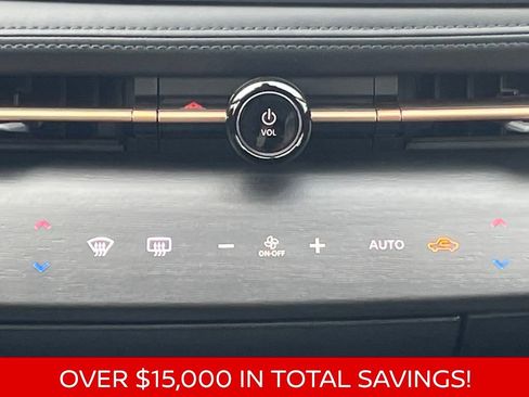 New 2025 Nissan Ariya EVOLVE+ e-4ORCE image 30