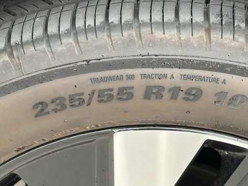 Used 2025 Hyundai Ioniq 5 SEL image 8