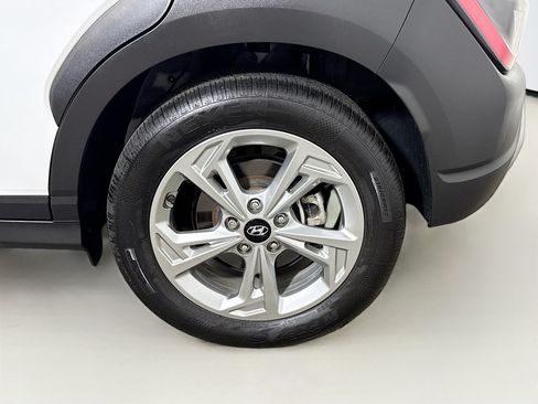 Used 2023 Hyundai Kona SEL w/ Cargo Package AWD/4WD image 27