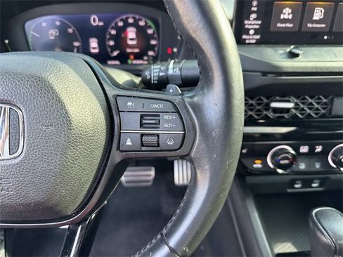 Used 2023 Honda Accord Sport image 23