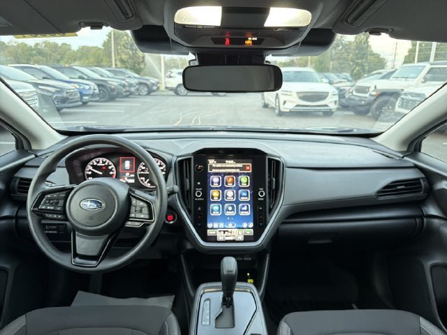 Certified 2026 Subaru Crosstrek 2.5i Premium AWD/4WD image 19