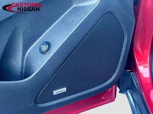 Used 2023 Chevrolet Equinox RS w/ RS Leather Package image 23