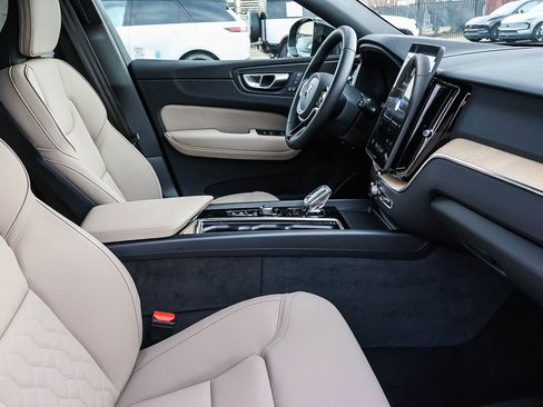 New 2026 Volvo XC60 T8 Plus w/ Protection Package Premier image 17