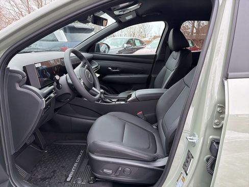 New 2026 Hyundai Santa Cruz SEL image 14
