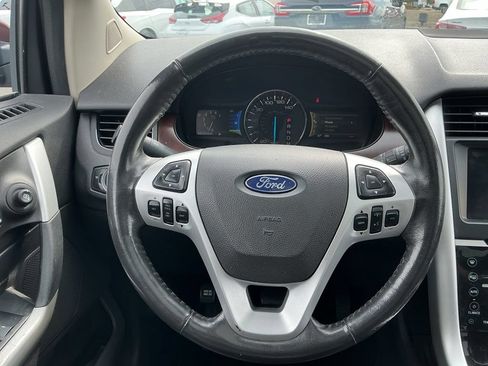 Used 2012 Ford Edge Limited AWD/4WD image 26