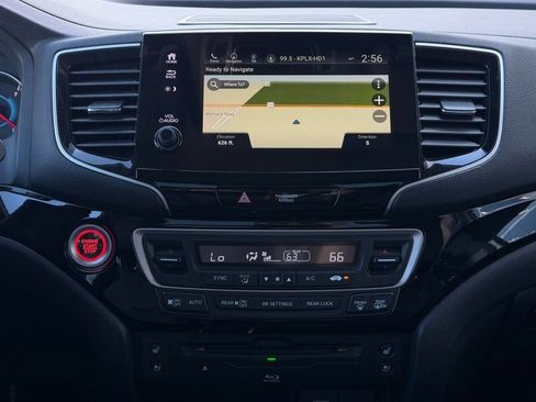 Used 2021 Honda Pilot Elite image 13