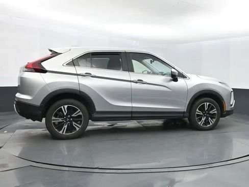 Used 2024 Mitsubishi Eclipse Cross SE image 4