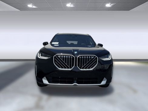 Used 2025 BMW X3 xDrive30i w/ Convenience Package image 6