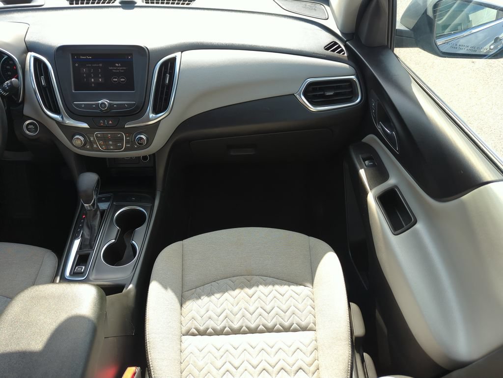 Used 2024 Chevrolet Equinox LT AWD/4WD image 15
