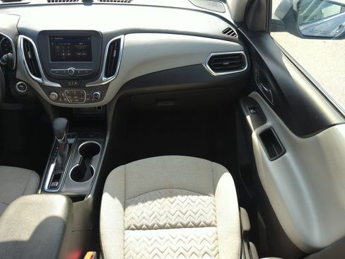 Used 2024 Chevrolet Equinox LT AWD/4WD image 15