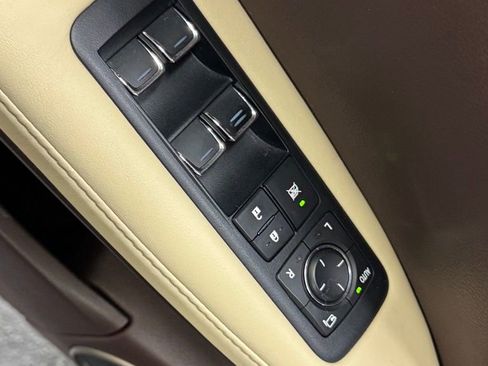 Used 2017 Lexus RX 350 F Sport AWD/4WD image 13