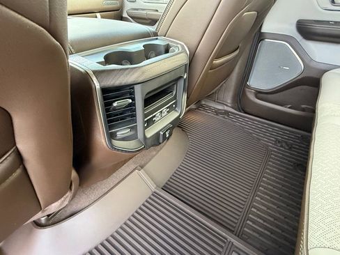New 2026 RAM 1500 Laramie RWD image 26
