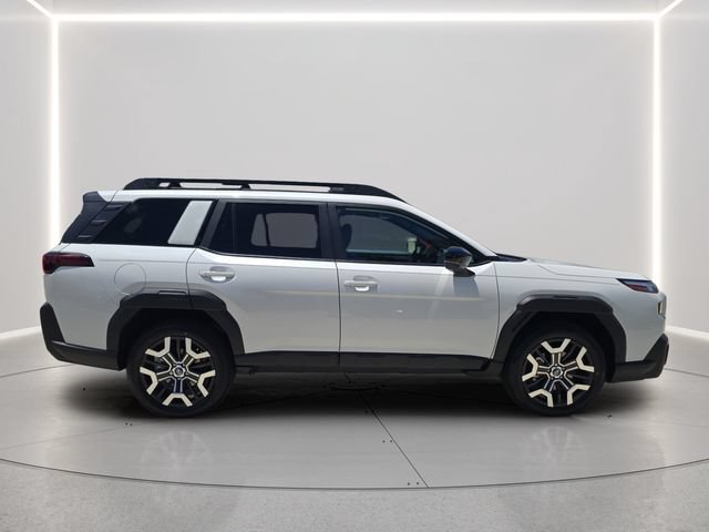 New 2026 Subaru Outback Touring XT AWD/4WD image 2