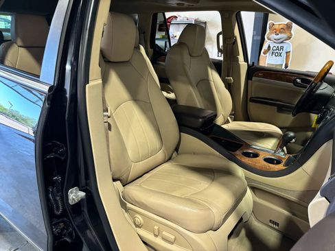 Used 2011 Buick Enclave CXL w/ Trailering Provision Package AWD/4WD image 16
