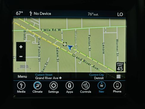 Used 2021 Chrysler 300 S w/ Popular Equipment Group AWD/4WD image 50