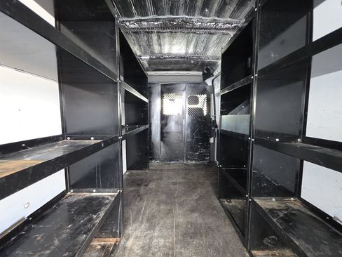Used 2018 RAM ProMaster 2500 w/ Interior Convenience Group FWD image 13