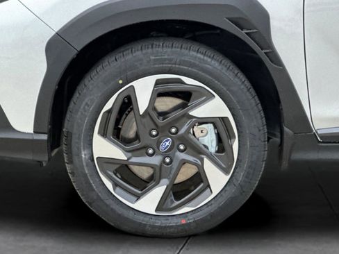 New 2026 Subaru Crosstrek 2.5i Limited AWD/4WD image 33