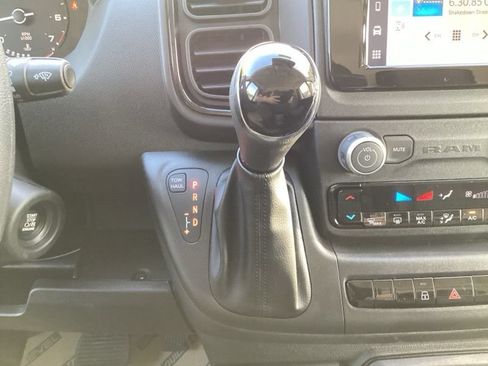 New 2026 RAM ProMaster 2500 FWD image 28