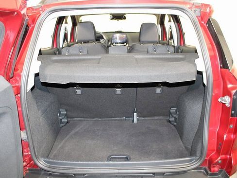 Certified 2021 Ford EcoSport SE w/ SE Convenience Package image 7