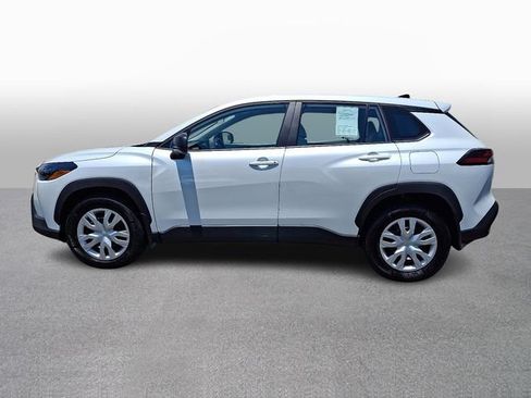 Used 2026 Toyota Corolla Cross L AWD/4WD image 7