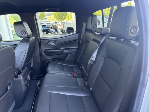 Certified 2026 Chevrolet Colorado LT w/ LT Convenience Package AWD/4WD image 25