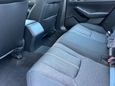 Used 2024 Honda Accord Sport image 24