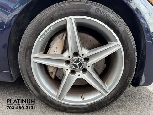 Used 2018 Mercedes-Benz C 300 4MATIC Sedan image 25