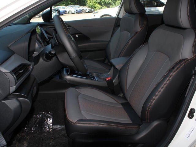 New 2026 Subaru Crosstrek 2.5i Limited w/ Popular Package #4A AWD/4WD image 38
