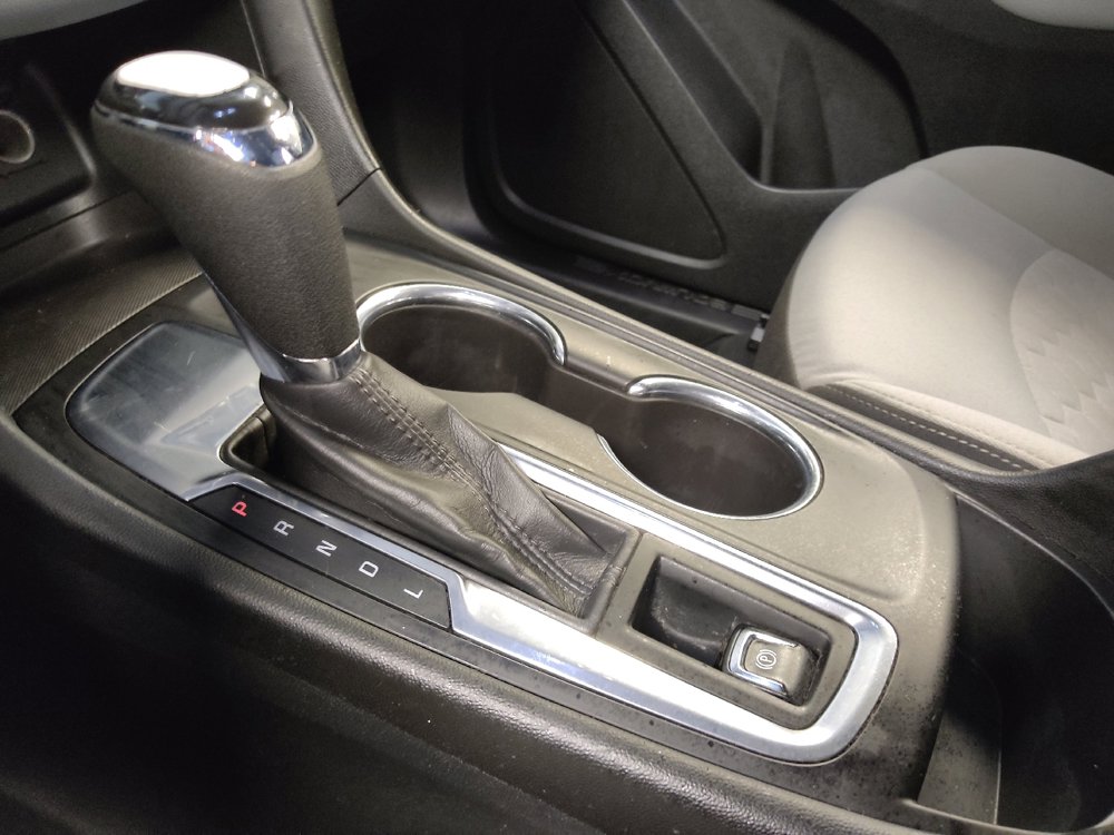 Used 2020 Chevrolet Equinox LS FWD image 26