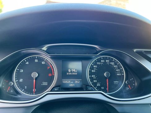 Used 2014 Audi A4 2.0T Premium FWD image 10