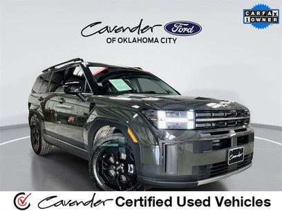 Used 2024 Hyundai Santa Fe XRT