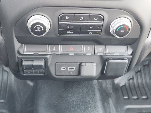 New 2024 GMC Sierra 2500 Pro w/ Convenience Package RWD image 15