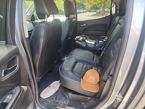 Used 2019 GMC Canyon Denali AWD/4WD image 13