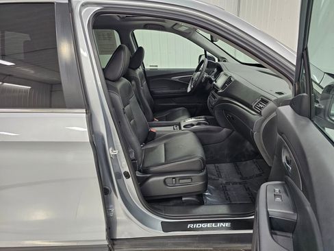 Used 2023 Honda Ridgeline RTL image 19