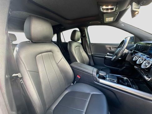 Used 2021 Mercedes-Benz GLA 250 image 28