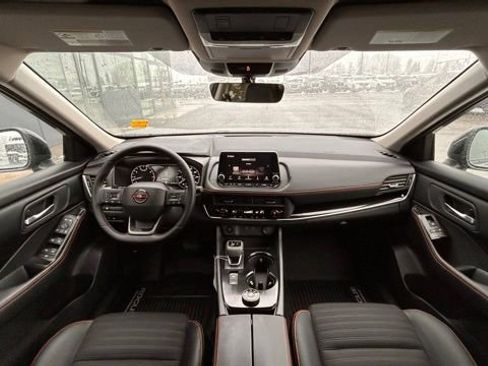 Used 2026 Nissan Rogue Rock Creek image 12