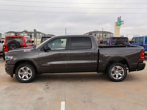 New 2026 RAM 1500 2WD Crew Cab image 4