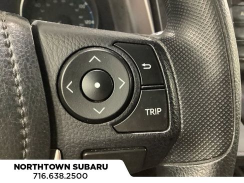 Used 2018 Toyota RAV4 LE w/ All Weather Liner Package image 15