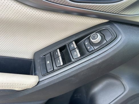 Used 2020 Subaru Impreza 2.0i Limited image 34