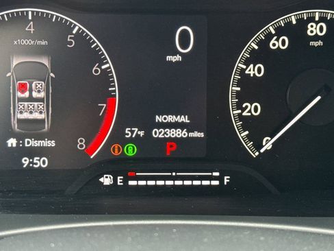 Certified 2024 Honda Civic Sport image 30