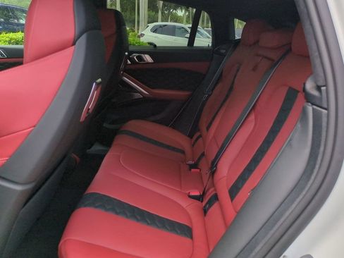 New 2027 BMW X6 M Competition w/ Executive Package AWD/4WD image 14