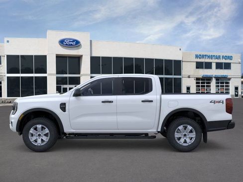 New 2025 Ford Ranger XL w/ Trailer Tow Package image 3