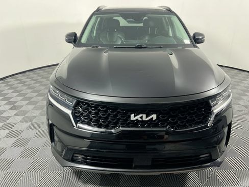 Used 2022 Kia Sorento SX FWD image 8