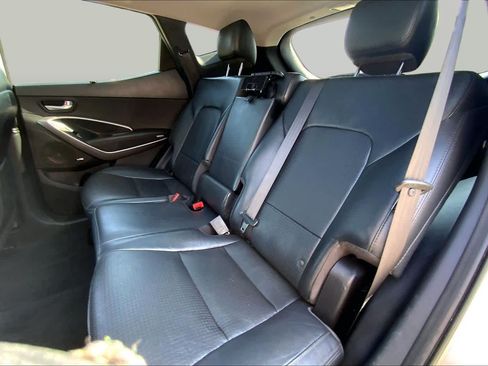 Used 2016 Hyundai Santa Fe Sport 2.0T w/ Option Group 05 FWD image 19