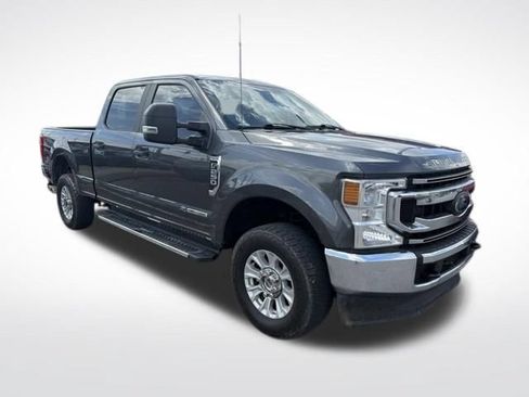 Used 2020 Ford F250 XL w/ STX Appearance Package AWD/4WD image 13