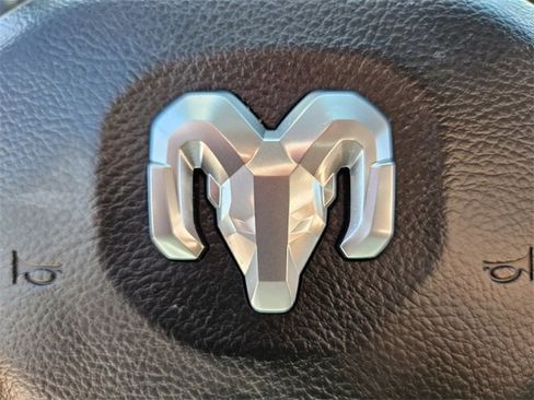 Used 2022 RAM 1500 Big Horn image 28